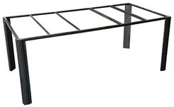 Metal Table Base (Carter) 2 small