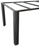 Metal Table Base (Carter) 1 small