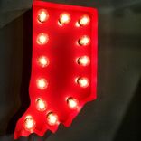 Marquee Letter Light 2 small