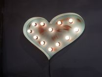 Marquee Letter Light 5 small