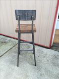 Industrial Bar Stool 3 small
