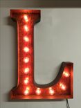 Marquee Letter Light 4 small