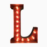 Marquee Letter Light 1 small