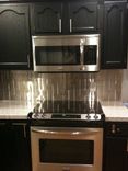 Stainless Steel Kitchen Backsplash 2 small