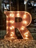 Vintage Marquee Light 2 small