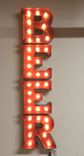 Vintage Marquee Light 1 small