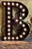 Marquee Letter Light 2 small