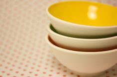 Ring Bowl : Small Porcelain Ring Dish 5 small
