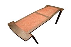 Steel & Concrete Coffee Table 1 small