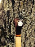Derby Style Walking Cane 2 small