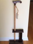 Derby Style Walking Cane 3 small