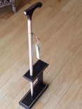 Derby Style Walking Cane 4 small