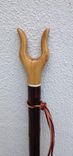 Lyre Thumb-Sticks 2 small