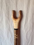 Lyre Thumb-Sticks 3 small