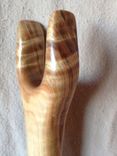 Lyre Thumb-Sticks 4 small