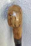 Shillelagh Walking Sticks 4 small