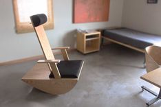 Rocking Chair 1 small