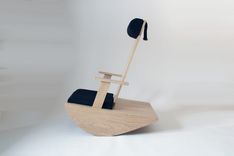 Rocking Chair 4 small