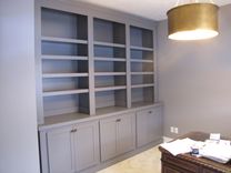 Bookcase Hutch 1 small
