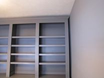 Bookcase Hutch 3 small
