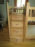 Bunk Bed 2 small