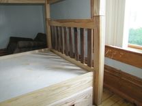 Bunk Bed 4 small