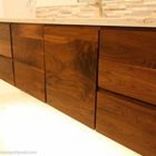 Floating Walnut Vanity 3 small