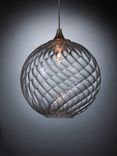 Breath Collection - Globe 1 small