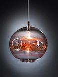 Breath Collection - Fish Bowl 1 small