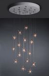 Breath Collection - Star 3 small
