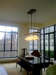 Pendant Lighting - Drop 5 small