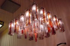 Pendant Lighting - Drop 7 small