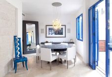 Pendant Lighting - Drop 8 small