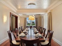 Pendant Lighting - Quartz Crystal 3 small