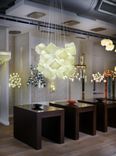 Pendant Lighting - Noga 4 small