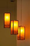 Pendant Lighting - Buttercup 1 small