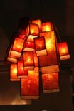 Pendant Lighting - Buttercup 3 small