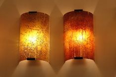 Horizon Glass Wall Sconce 1 small