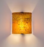 Horizon Glass Wall Sconce 5 small