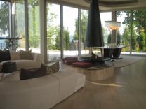 Glass Lighting - Mountain 2 small