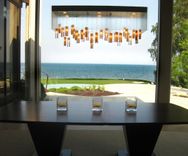 Glass Lighting - Mountain 3 small