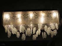 Glass Lighting - Mountain 4 small