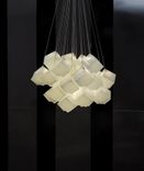 Pendant Lighting - Noga 3 small