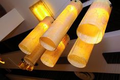 Pendant Lighting - Galillee 2 small