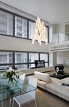Pendant Lighting - Tanzania 2 small