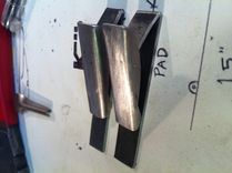 Kirby Tie Clips 3 small