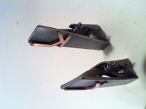 Kirby Tie Clips 4 small