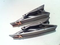 Kirby Tie Clips 6 small