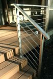 Simply Clean Stainless Steel Deckrail 1 small