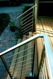 Simply Clean Stainless Steel Deckrail 3 small